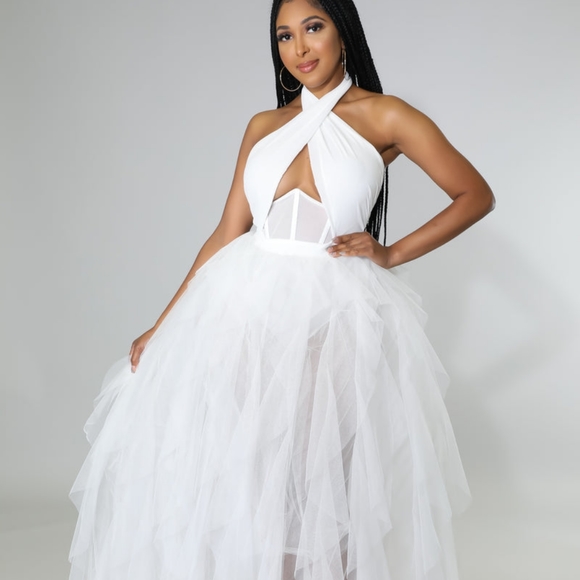 Matrimonial Dress - Picture 2 of 3